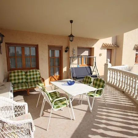 Carmen Holiday On The Beautiful Costa Blanca In * Calpe